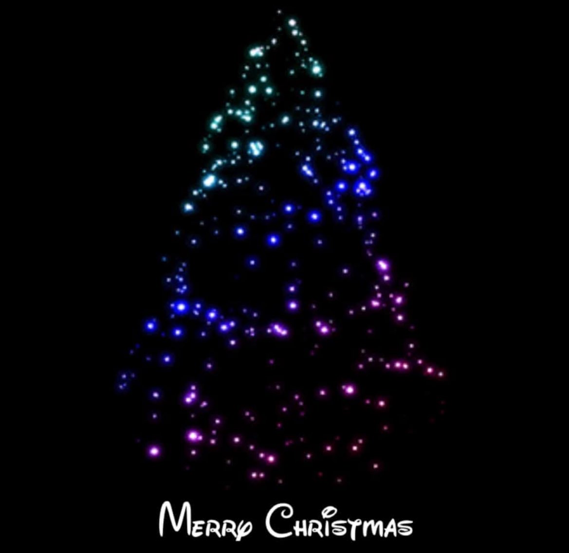 Wishing my family &amp; friends a very happy festive time :)