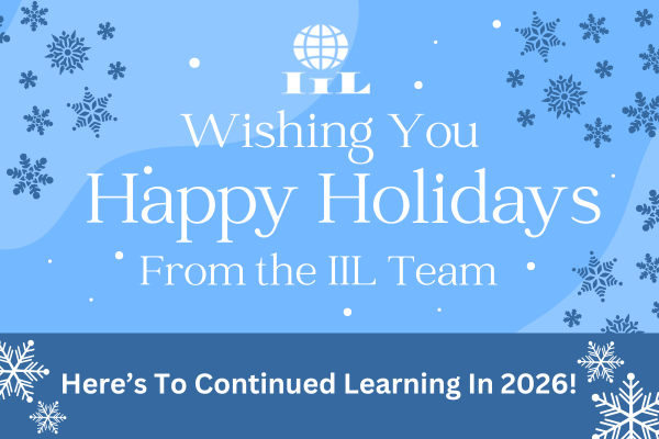 IIL Global tweet media