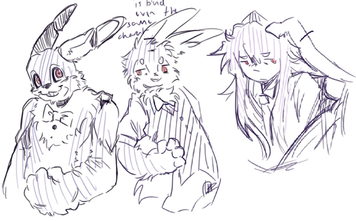 neon-coloured depression | comms open (@thelazywinter) on Twitter photo 