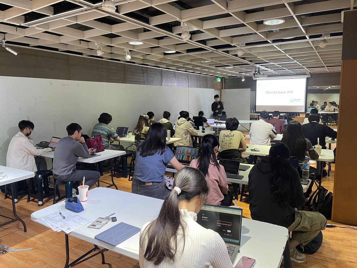 BOBA DAO 🧋 tweet media