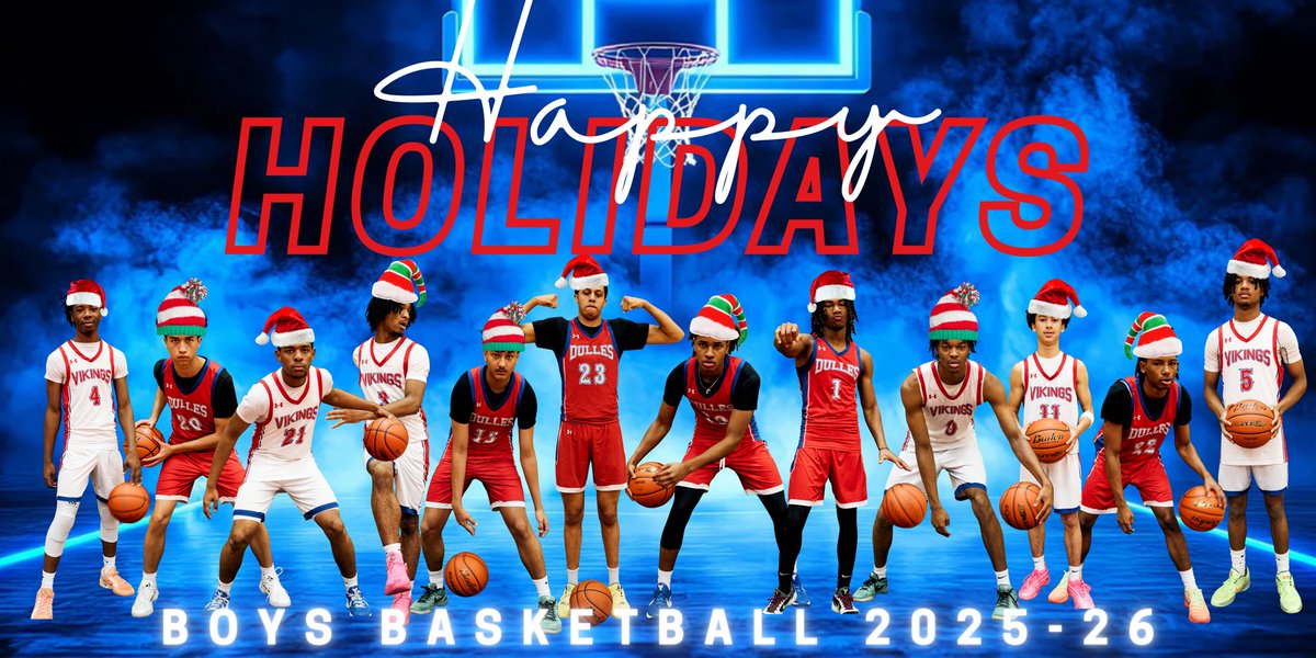 Dulles Basketball tweet media