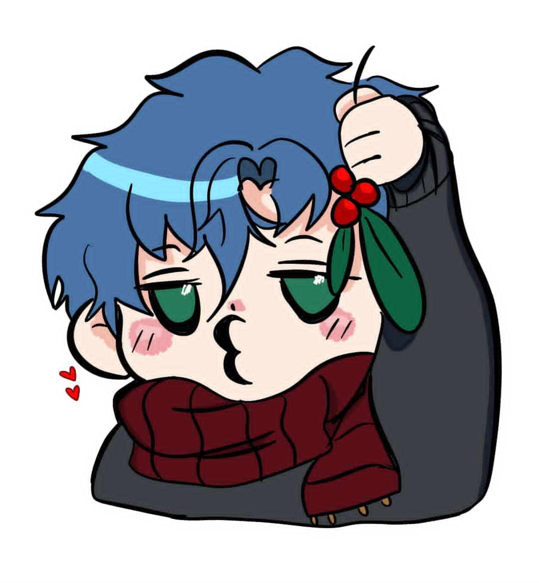 Merry Christmas (^з^)-☆