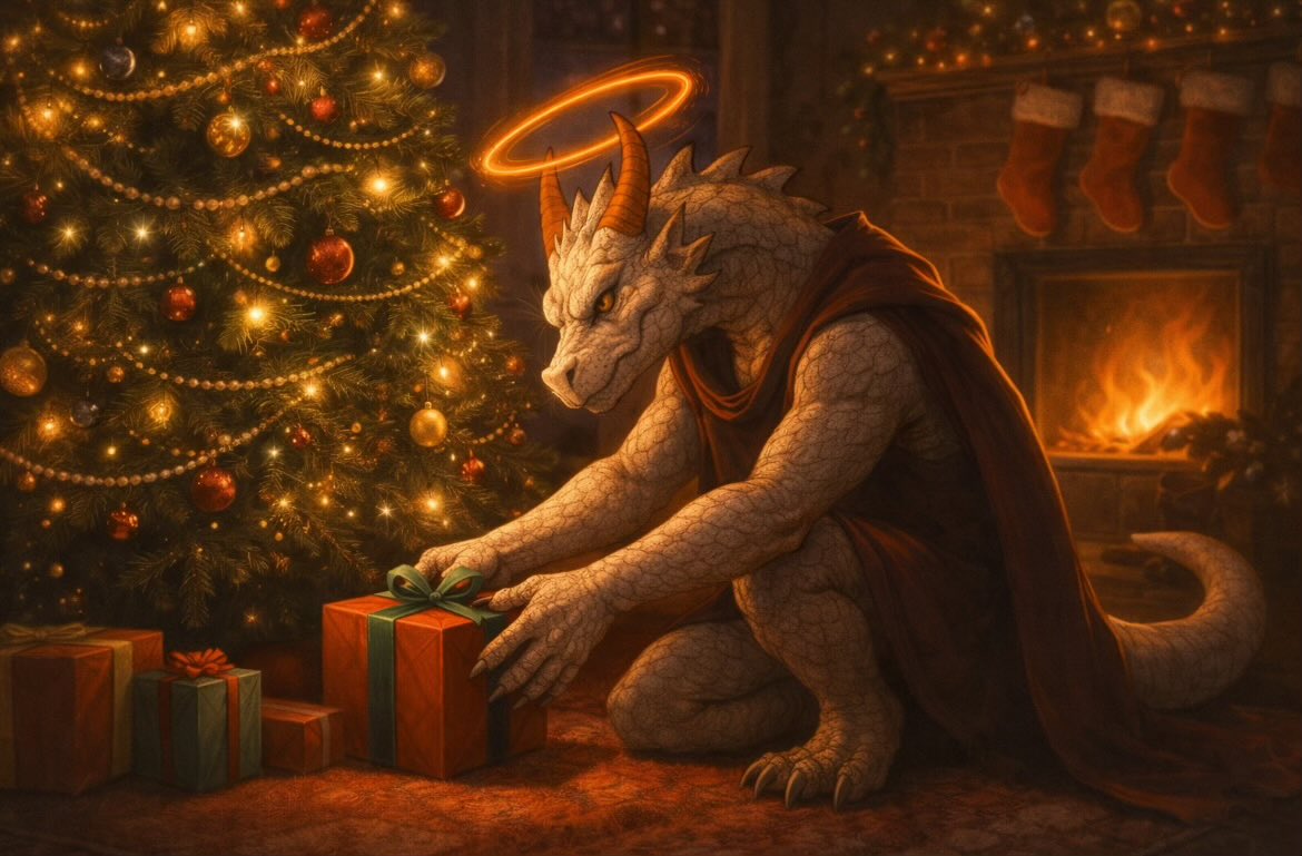 Bitcoin Dragon System tweet media