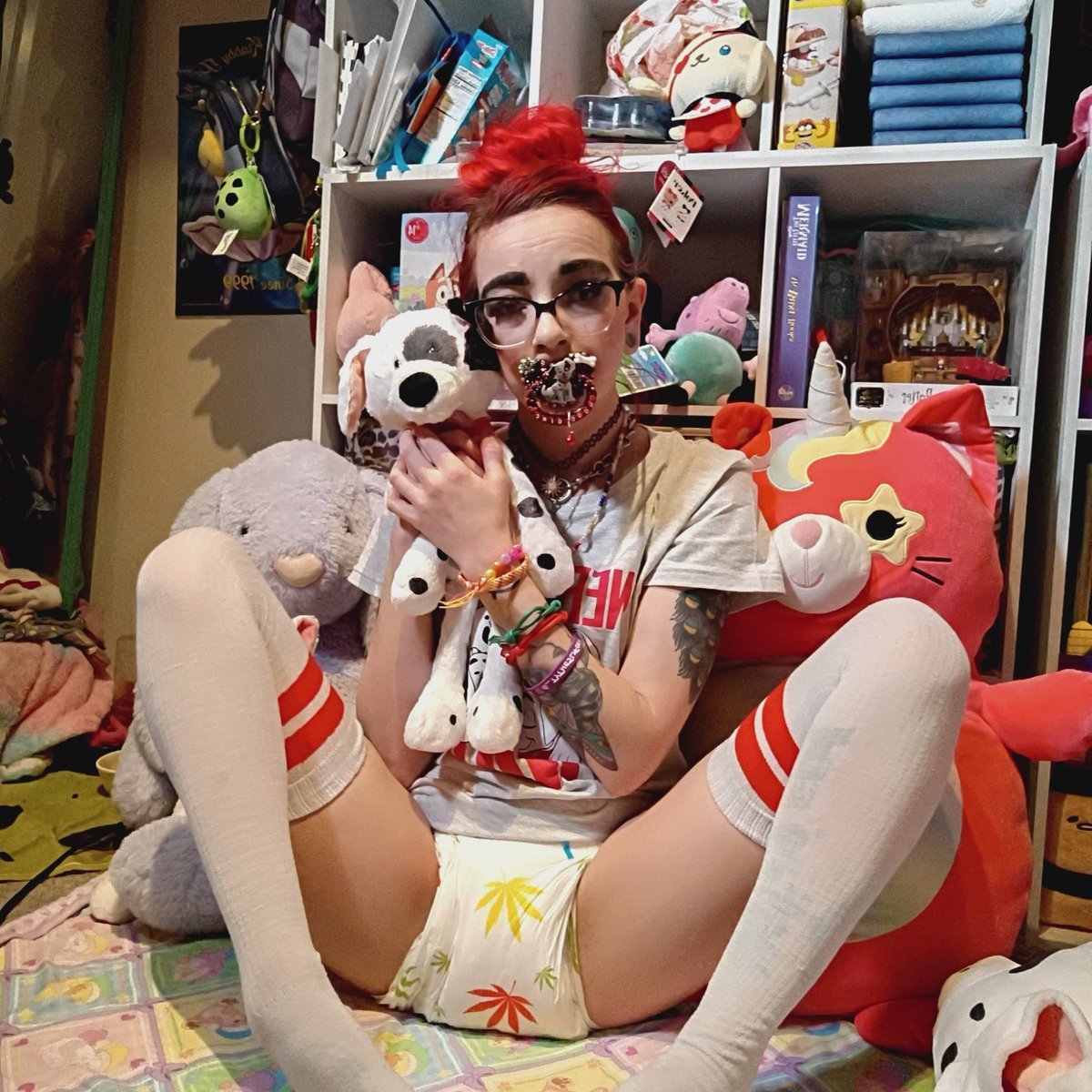 💖 Samara Nevermore 💖➡️ littles jamboree tweet media