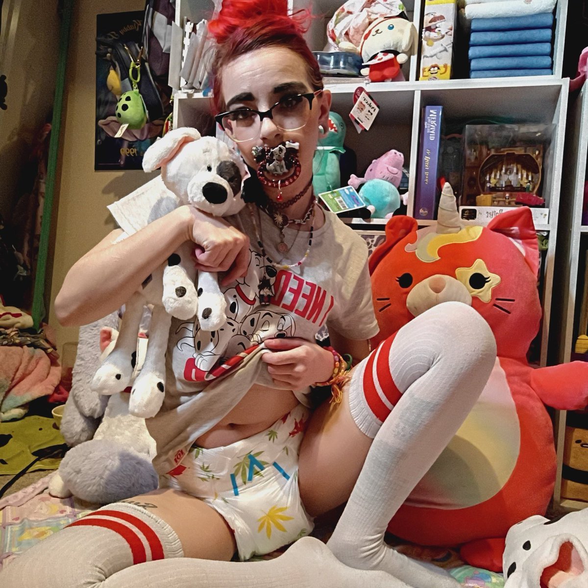 💖 Samara Nevermore 💖➡️ littles jamboree tweet media