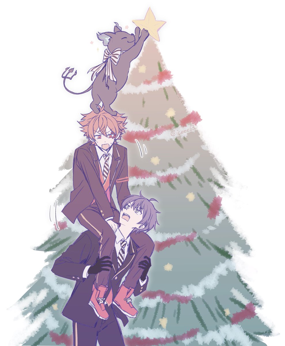 iceee63's tweet image. 🌟