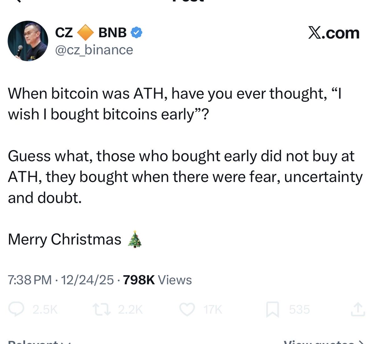 kale_abe's tweet image. Fuck this guy

You LITERALLY CAUSED THESE PRICES BY LIQUIDATING EVERYONE ON 10/10 YOU IDIOT