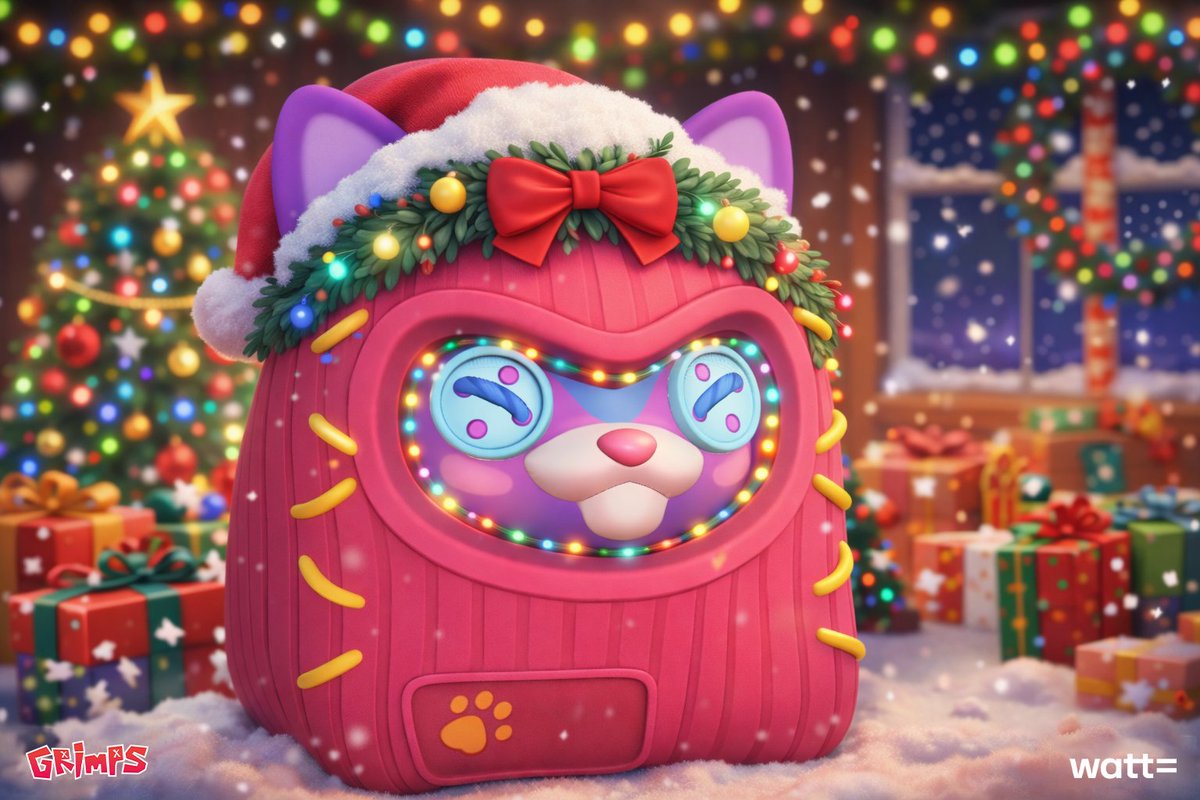 Watt Studio tweet media