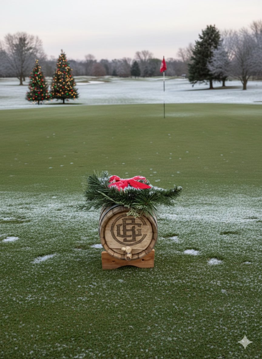 Blue & Grey Cup tweet media