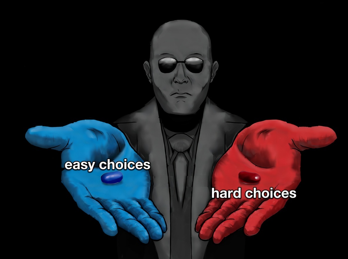 yoanches's tweet image. Which one will you choose in 2026?