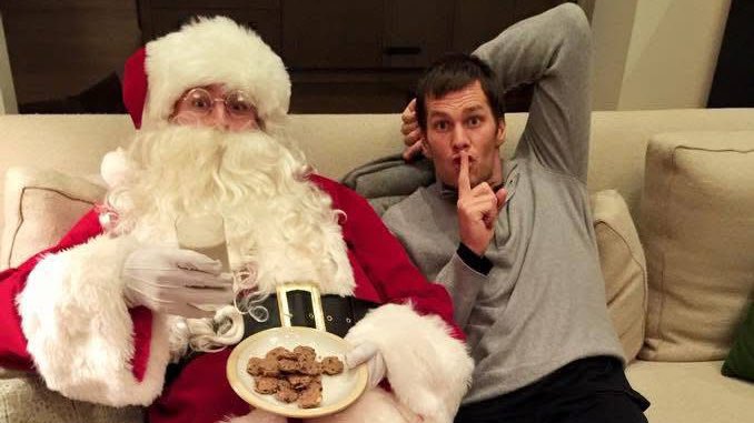 Jack_Aylmer's tweet image. Merry Christmas Boston sports fans!