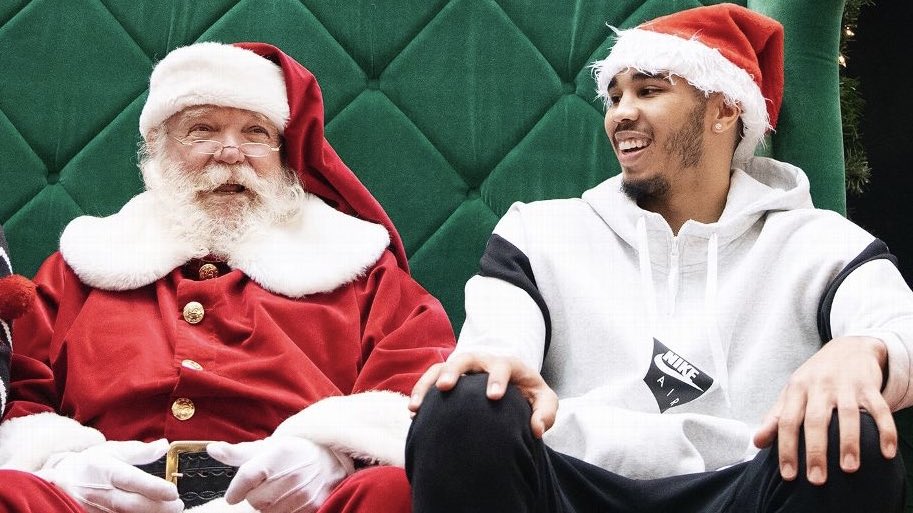 Jack_Aylmer's tweet image. Merry Christmas Boston sports fans!