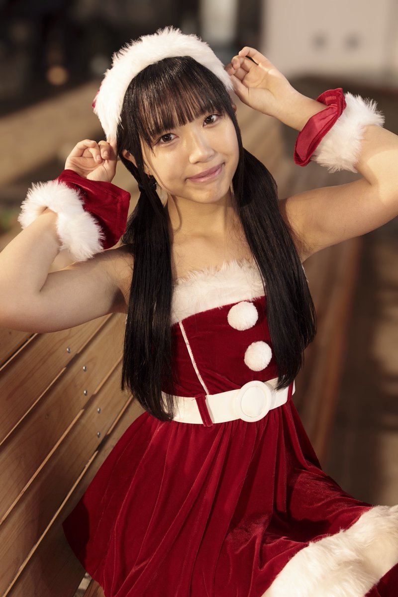 12/25【超FREE BOMBER!!-X'mas SP-】at 上野水上音楽堂 #ジャンキス