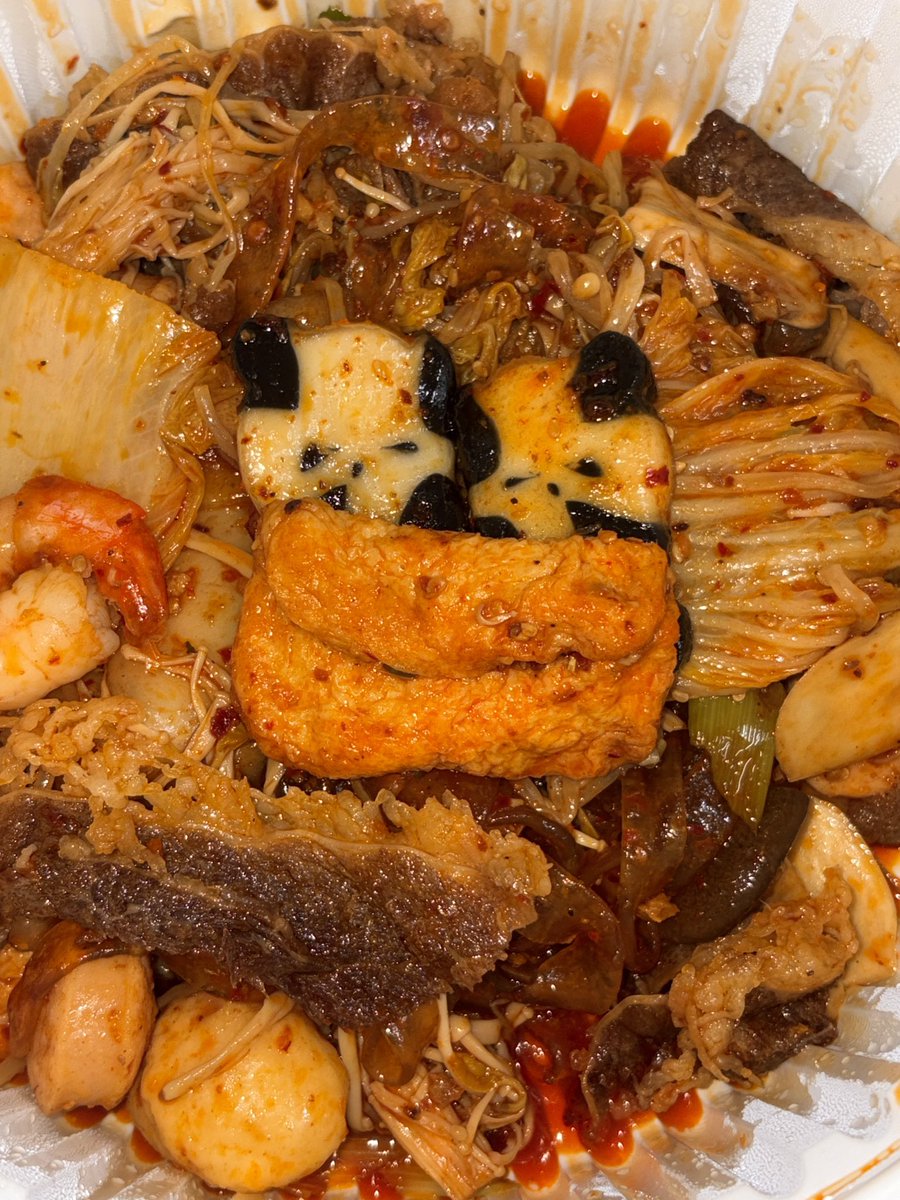 나랑 마라샹궈 사이가
이정도로 가깝길 원함...