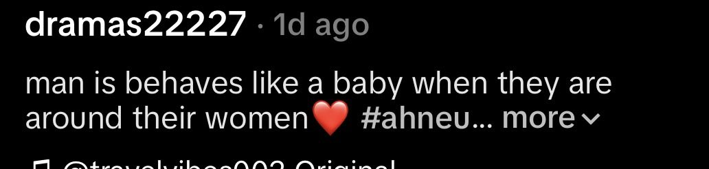 Just putting it here