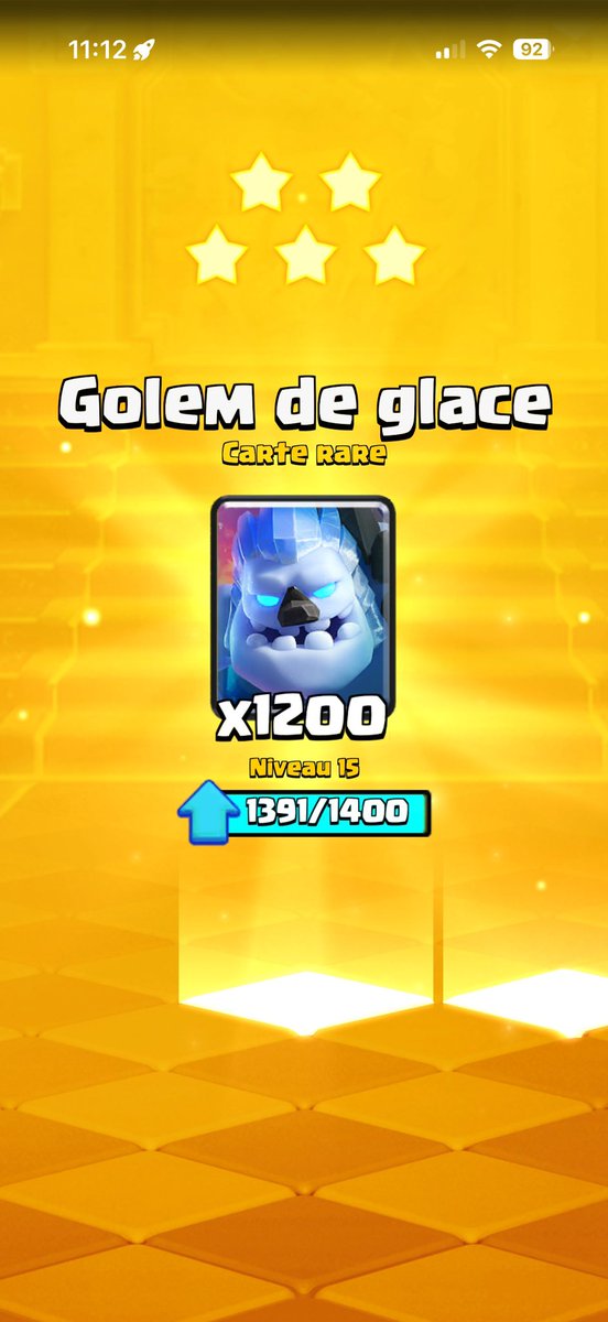 rag0703's tweet photo. @Salmanyalgar25 @ClashRoyale …. https://t.co/8fOuL5WznT