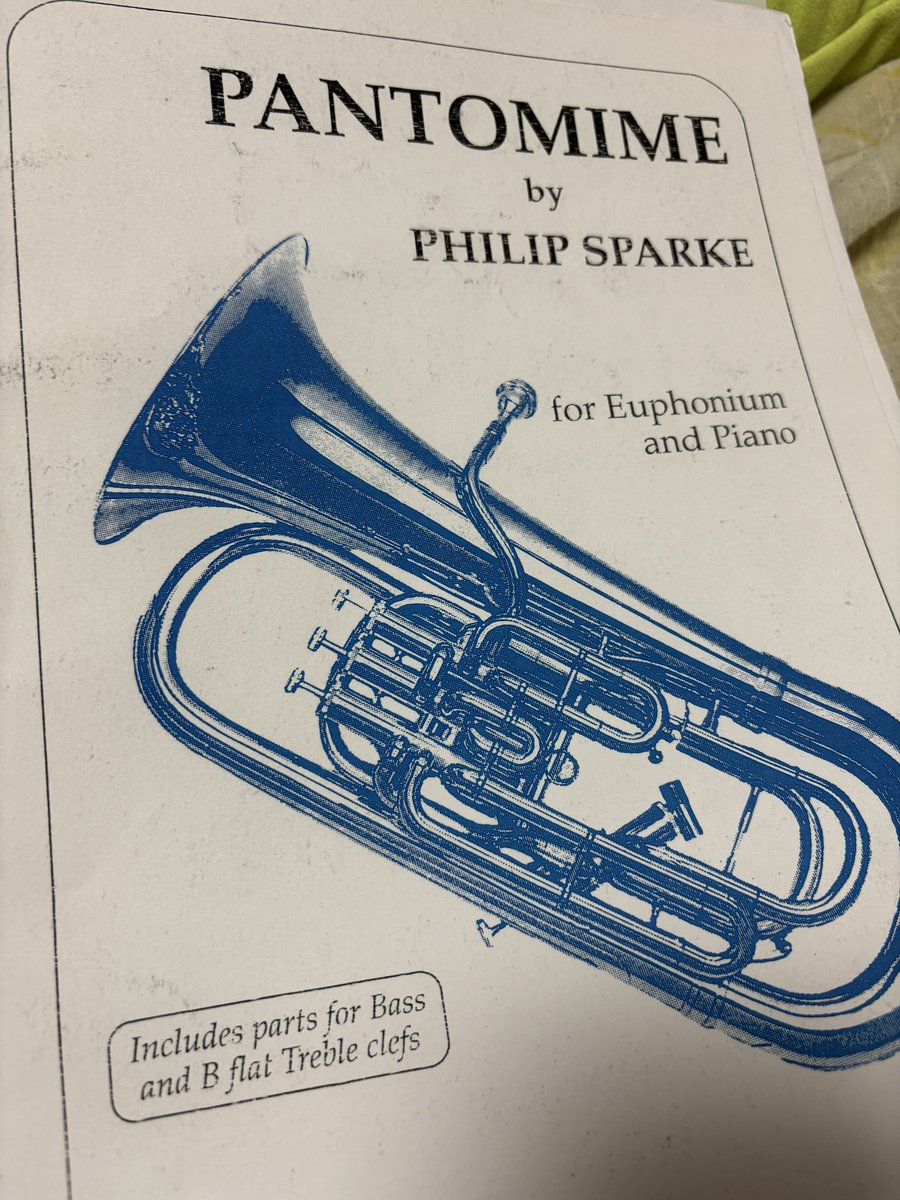 6,7年前に買って、無くしたなぁって思ってたのに急に出てきたやつ