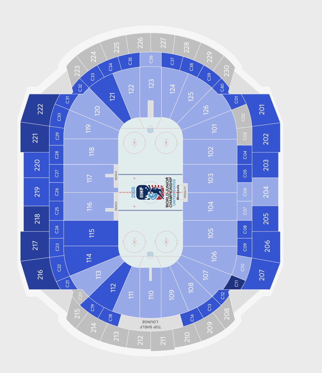 World Hockey Report tweet media