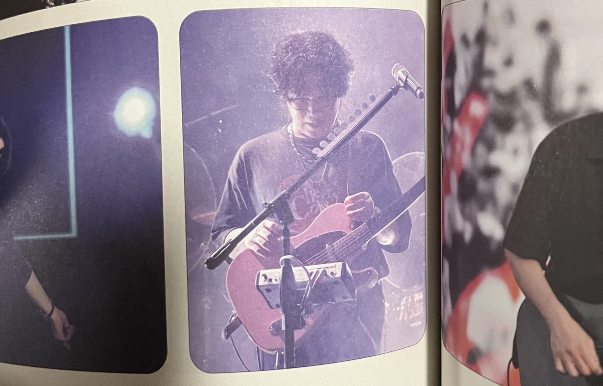 수수 (@nelltomato) on Twitter photo 