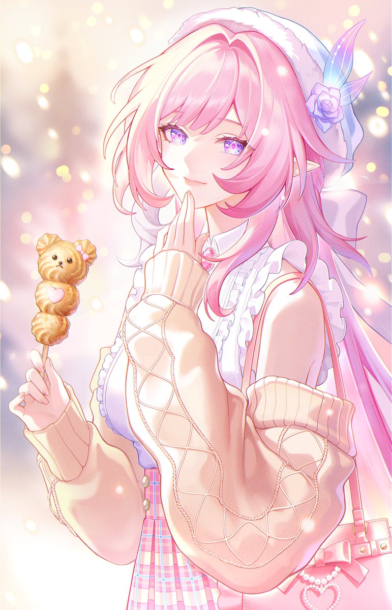 M I N Z U tweet media