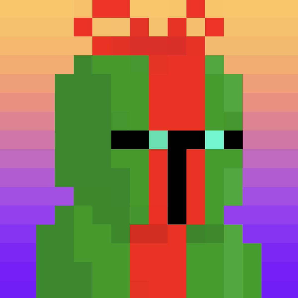 To: <a href="/TheSeekersNFT/">The Seekers | Aether's Guild 🌌🔭</a>
From: <a href="/aetherofelea/">Aether</a>

Merry Christmas, Seekers. May your journey continue into the new year. 🎄✨