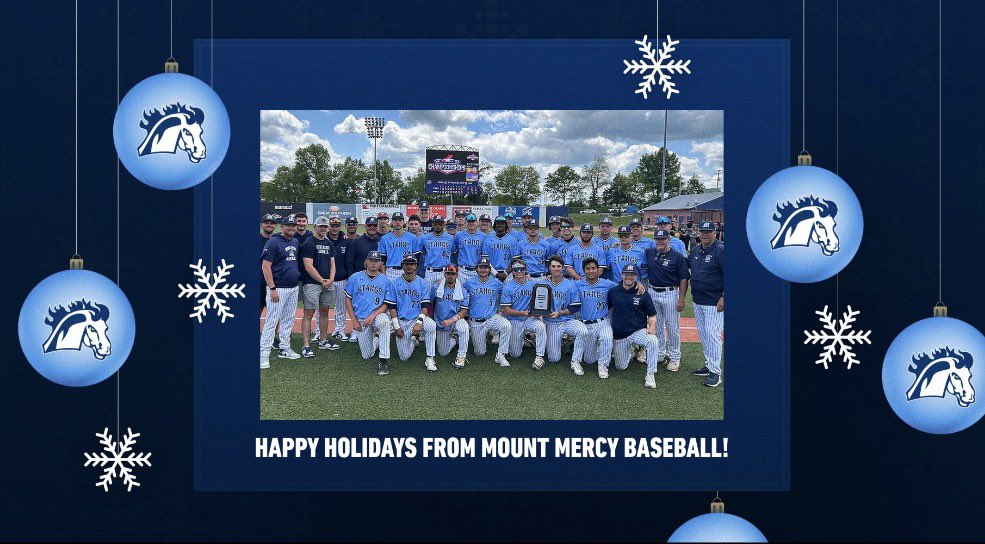 Philly_T12's tweet photo. Thank you for the graphic! Merry Christmas! @MMU_baseball https://t.co/LKAVMfxjbp