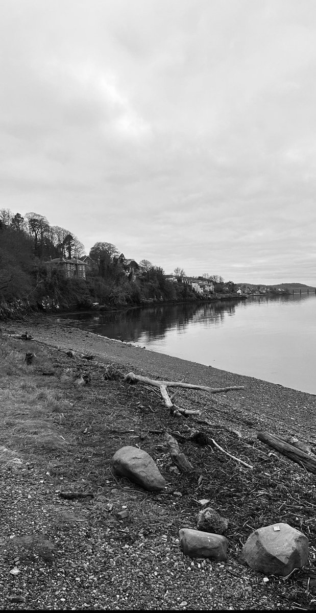 Happy Xmas fae the southbank NBU.
Christmas affluence at the Shoreline 
#newportontay #panache #debonair 
Taysides #two