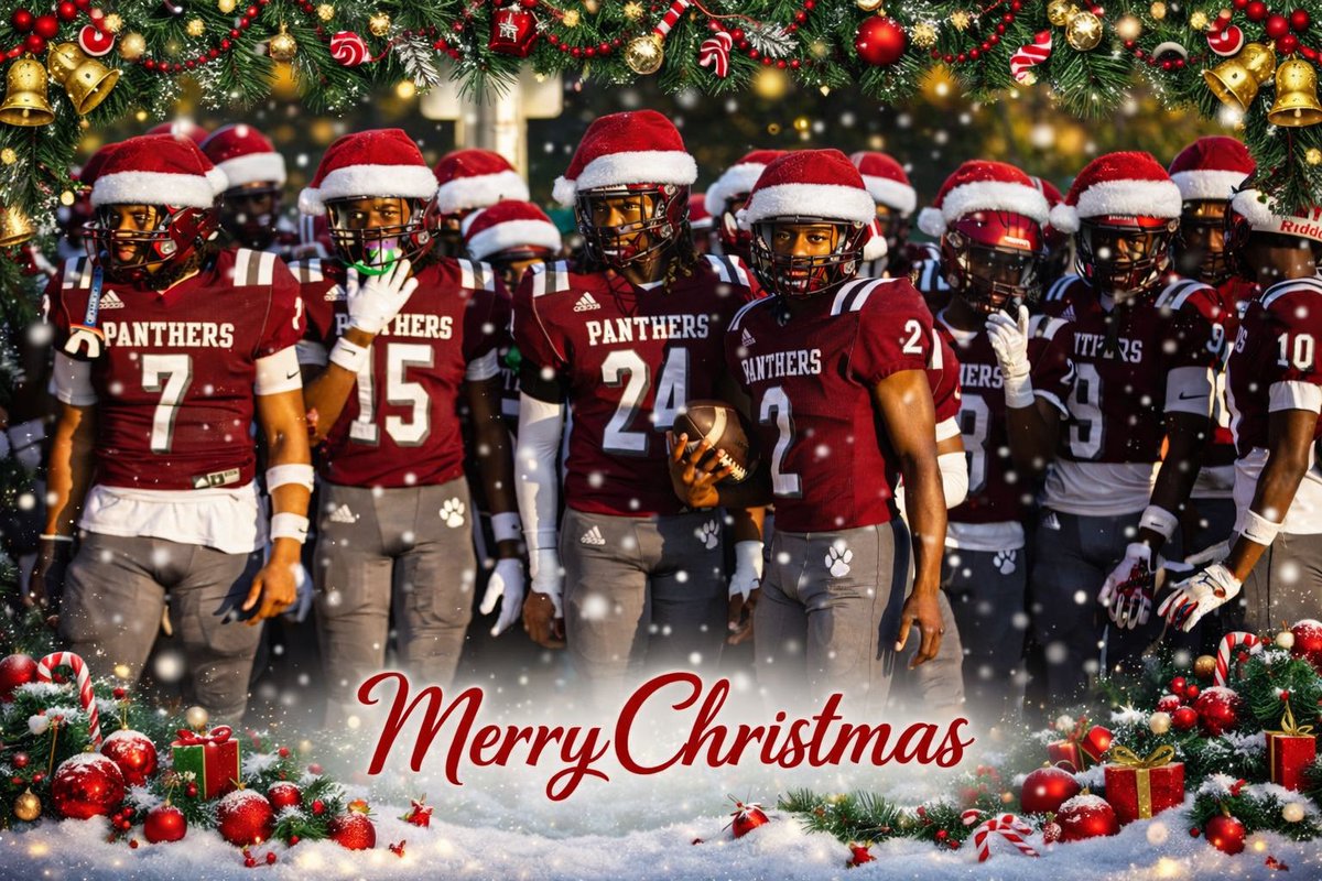 Rouge Football tweet media