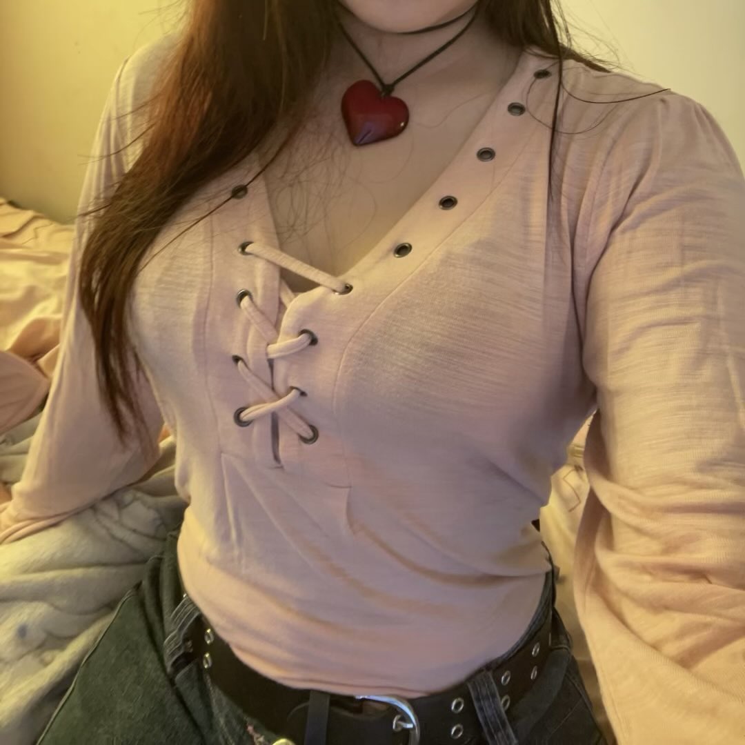 peonyist's tweet image. I like today’s outfit so much.