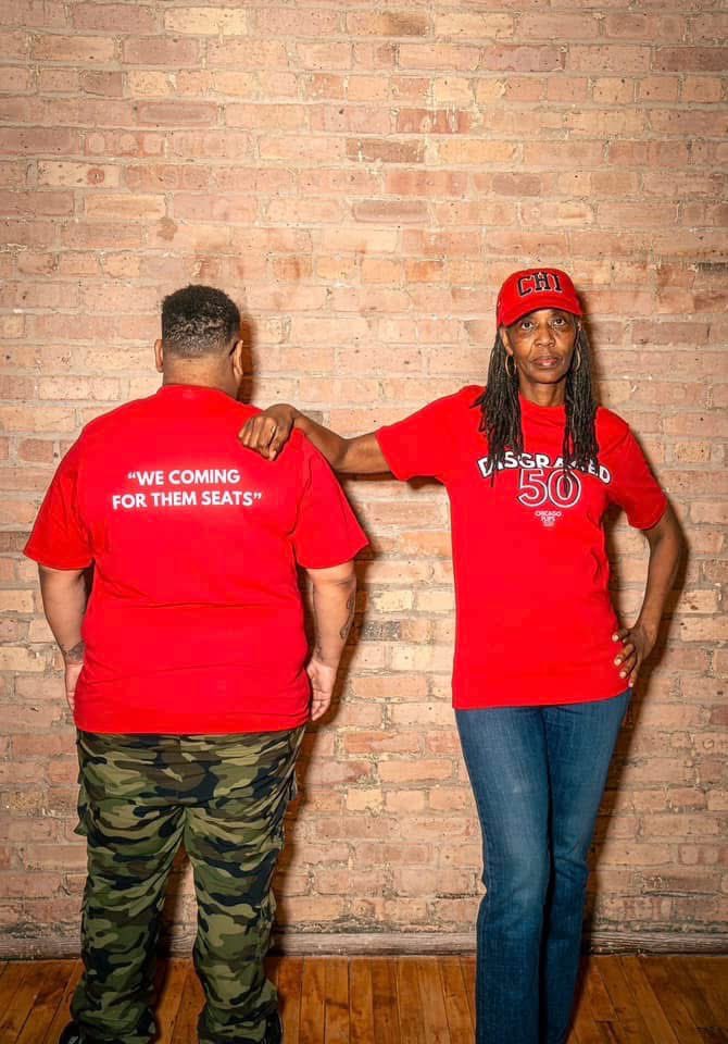 FlipChicagoRed's tweet image. ’Tis the season… 🎄✨
We wish all Chicago Flips Red supporters and family a very Merry Christmas and a joyful holiday season.
Rest, recharge, and enjoy your loved ones — because 2026/2027, we’re coming for those seats.

#ChicagoFlipsRed
#Christmas2025