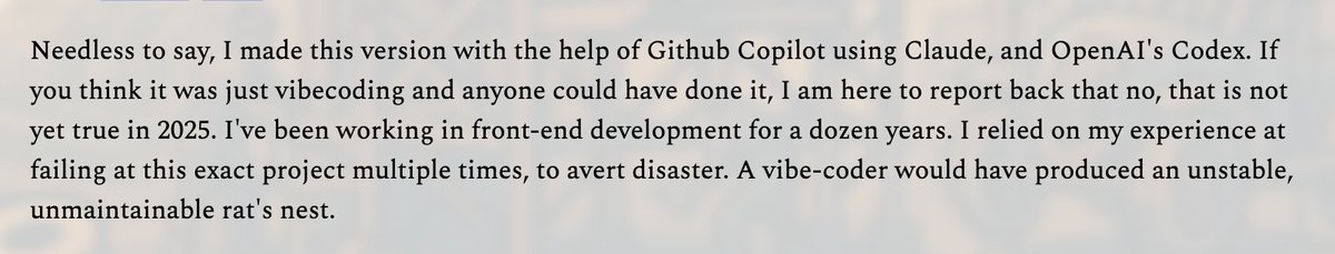 Matt Arnold tweet media