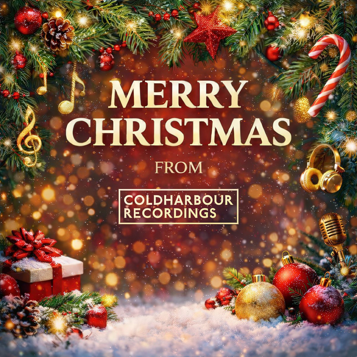 Coldharbour tweet media