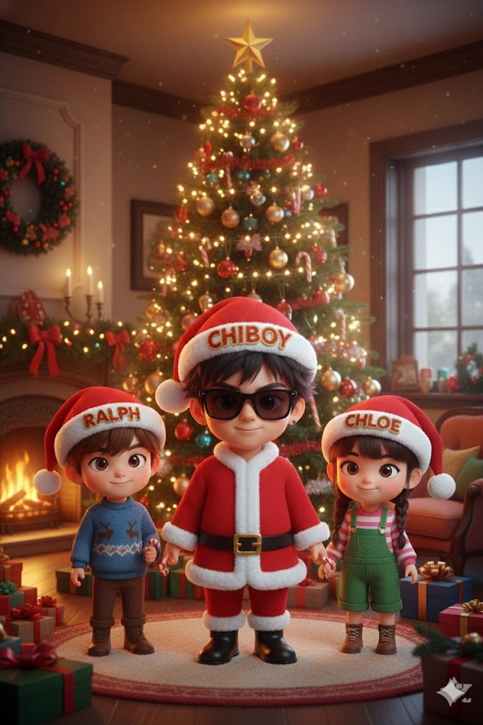 ChiboyⓂ️ tweet media