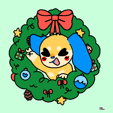 Merry Christmas everyone!