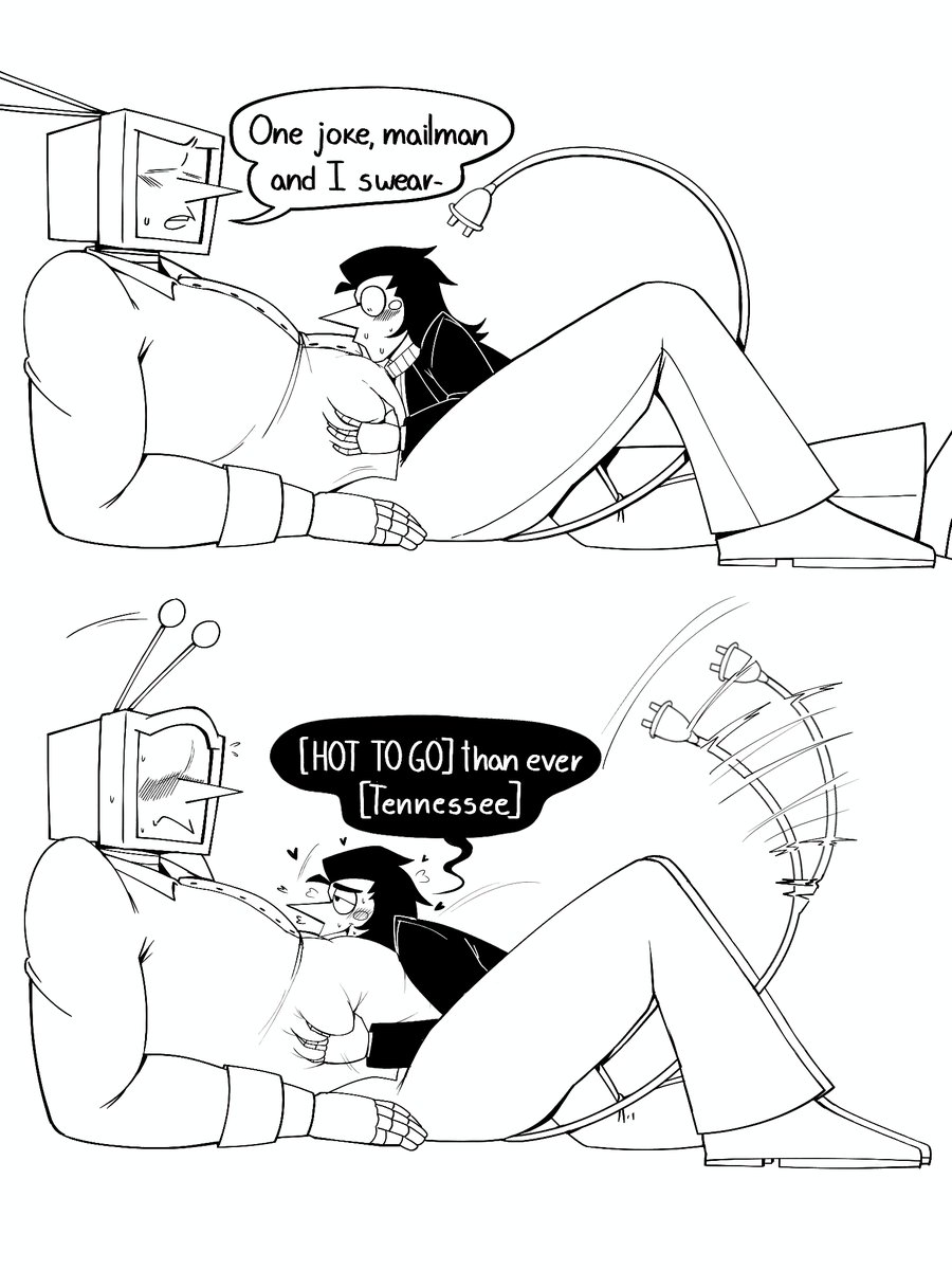 Dvilish_Gh00st's tweet image. Update the Bible