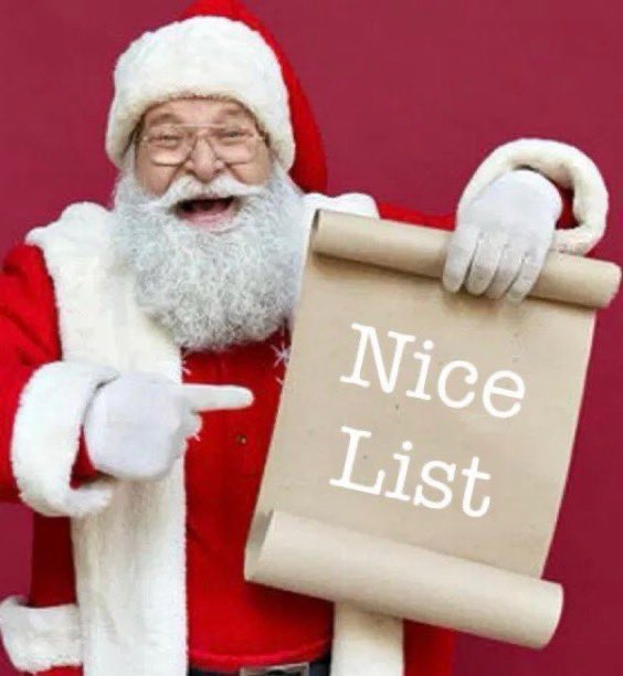 SantaDecidesNHL's tweet image. Jesper Bratt is on the Nice List! #NJDevils