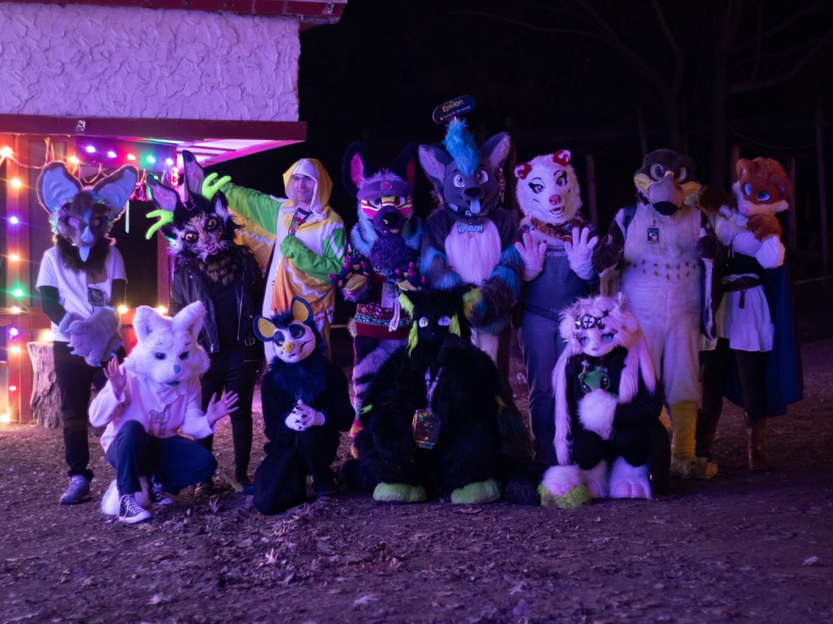 Fountain City Furs tweet media