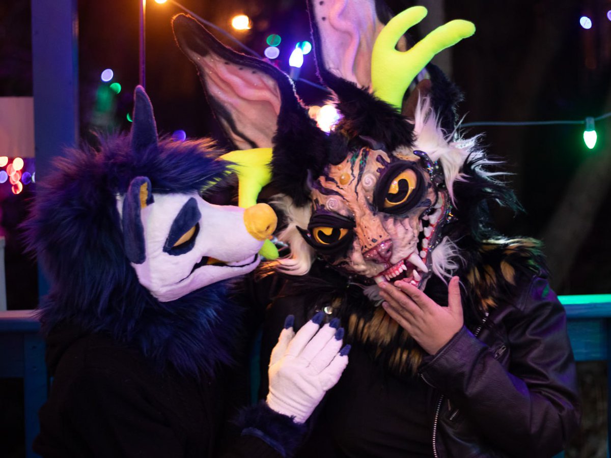 Fountain City Furs tweet media