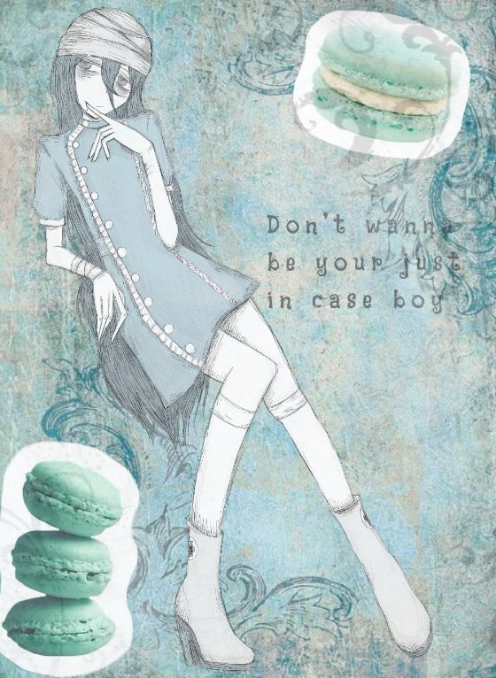 I can’t sleep
#bungostraydogs #BSD #IvanBSD