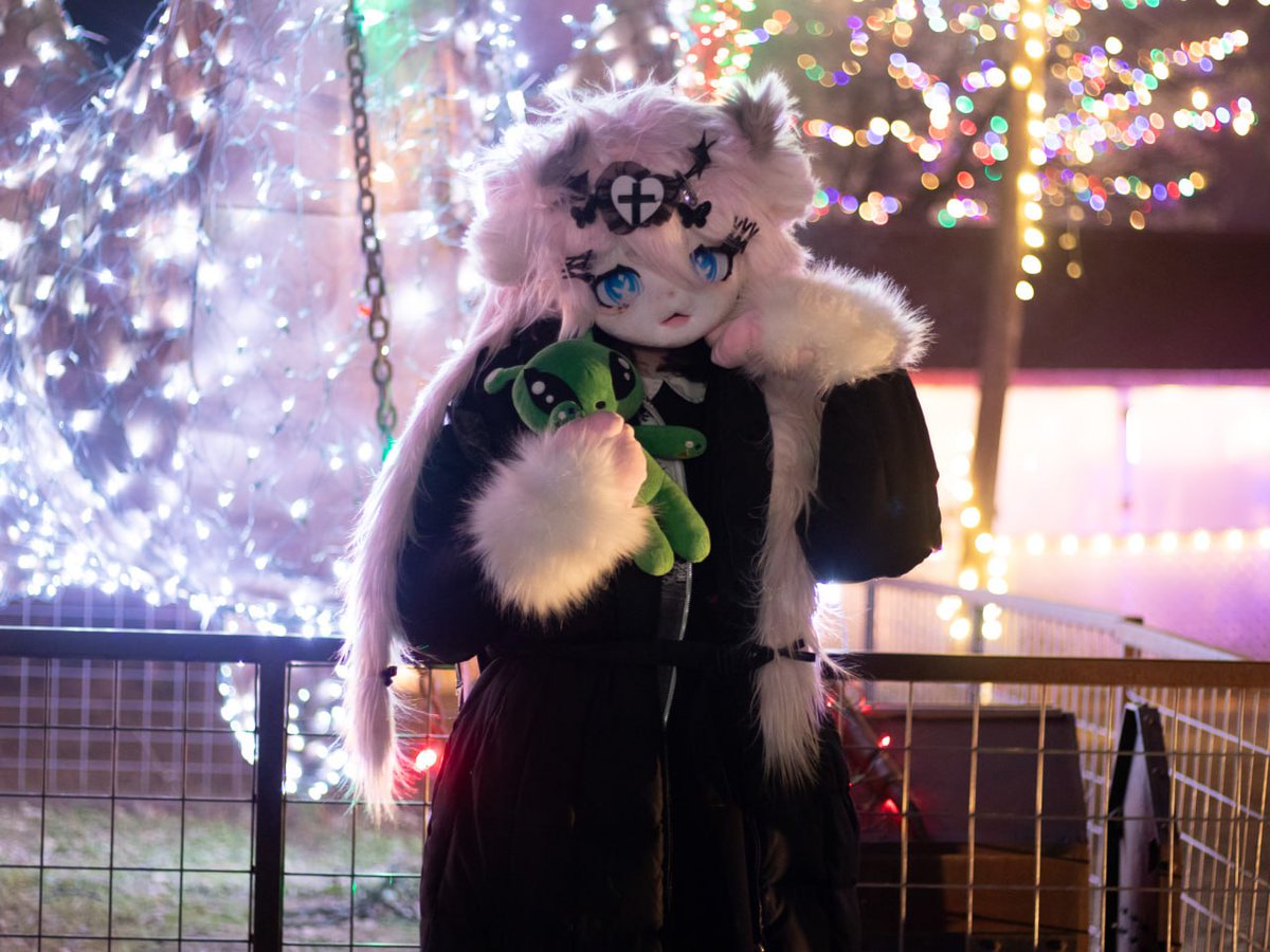 Fountain City Furs tweet media