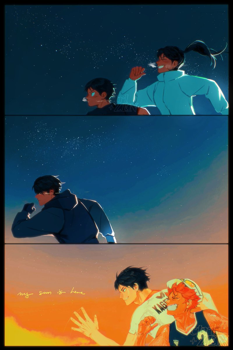 ctrl_zen's tweet image. #haikyuu 
acggoods.com/store/ctrlzen