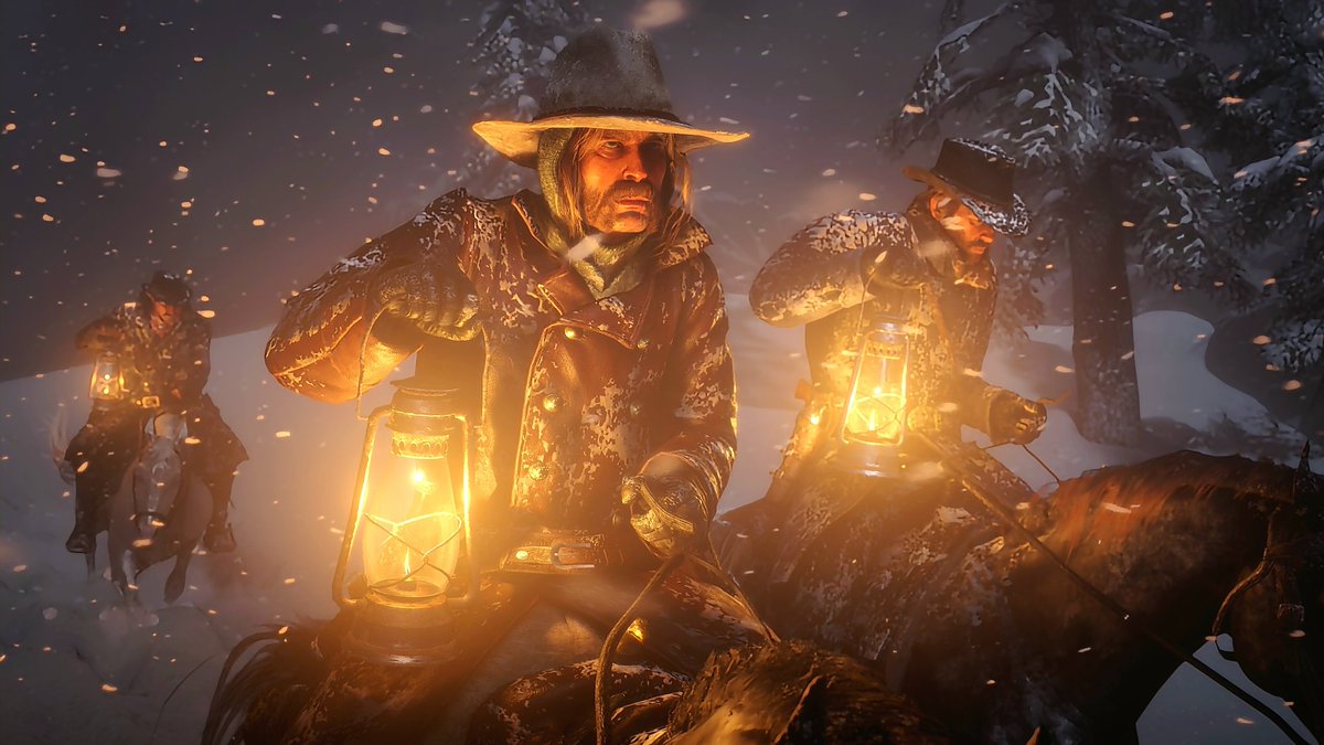 RedDeadOutlaw tweet media