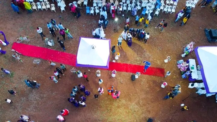 Greatmic_ent's tweet photo. CHRISTMAS  OFFERS! Videography services. Time to book our amazing Drone services to grace your lavish wedding or party in style! Book now via 0792940048 /0798658801 #TasteOfQuality https://t.co/BdPBHv1EMl