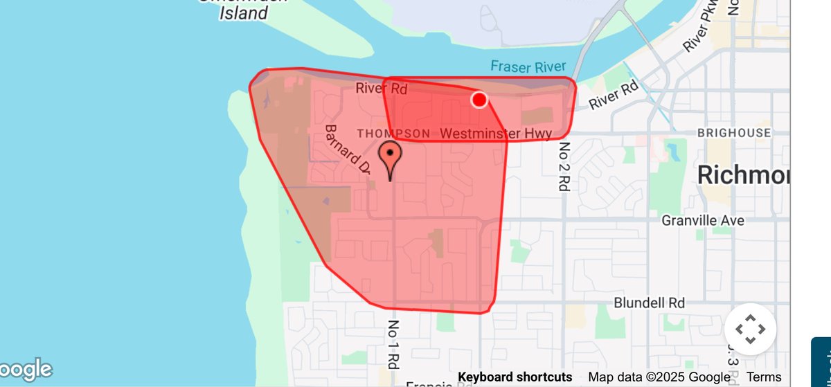 BC Hydro tweet media
