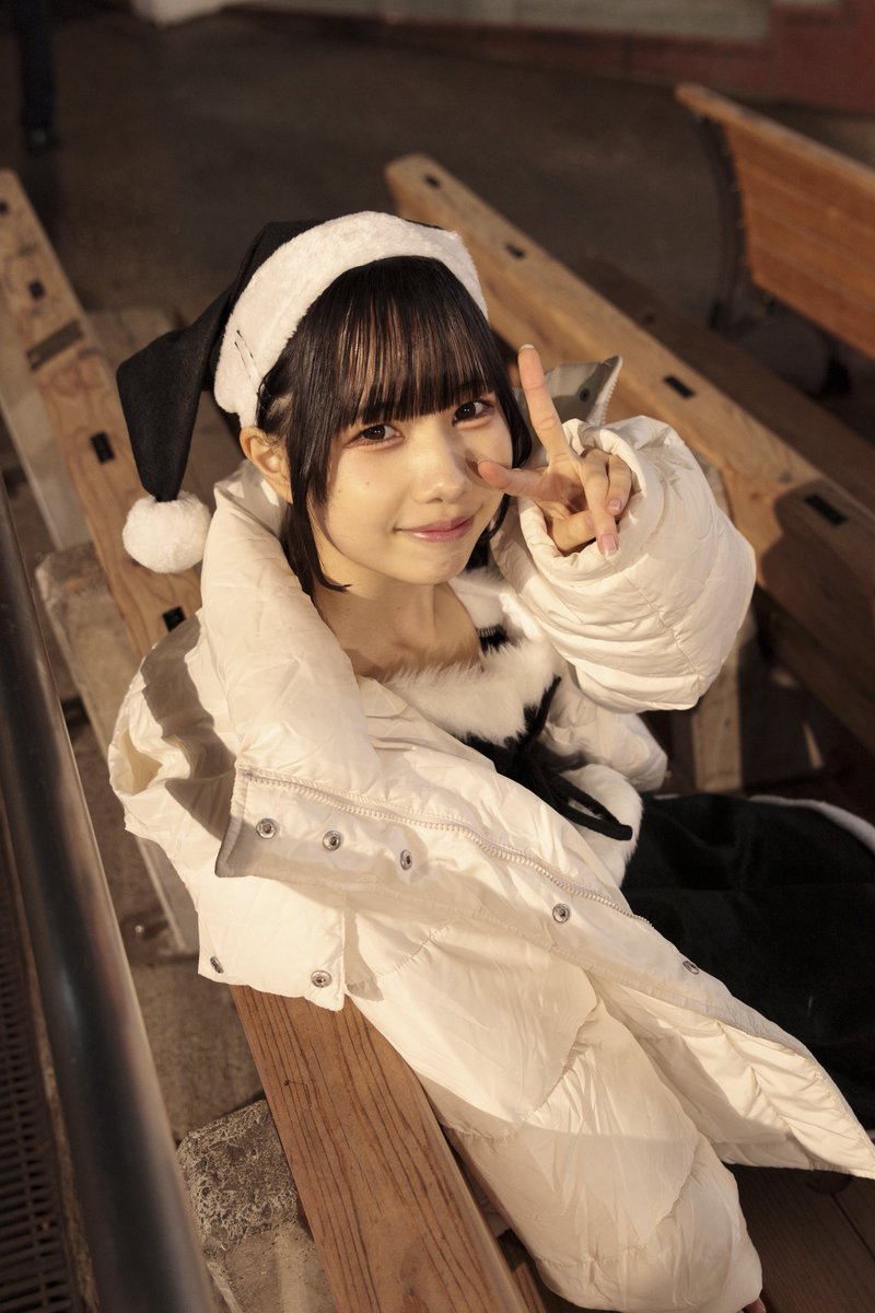 12/25【超FREE BOMBER!!-X'mas SP-】at 上野水上音楽堂 #ジャンキス