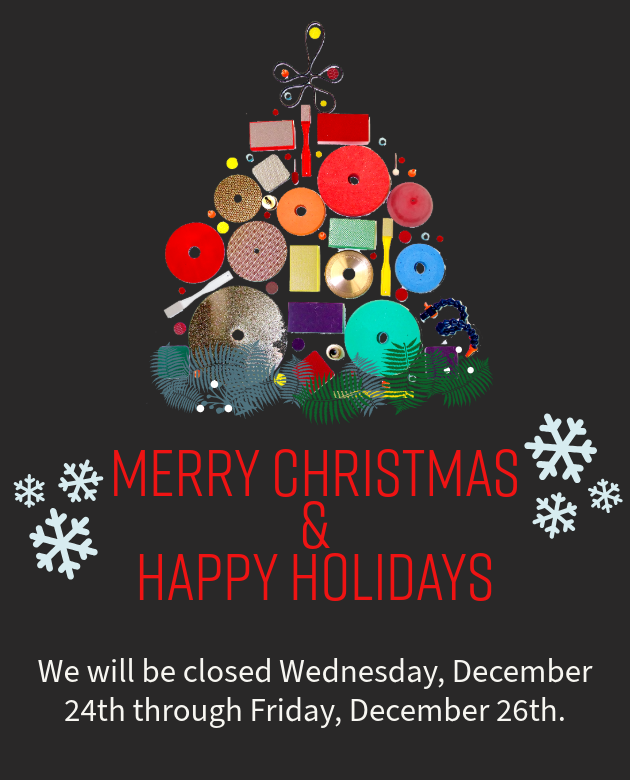 Merry Christmas &amp; happy holidays!

Wishing you joy and warmth this festive season! 🎄 Please note, we’ll be closed Dec 24–26. Cherish moments that matter most and celebrate with love!

#MerryChristmas #HappyHolidays #FestiveSeason