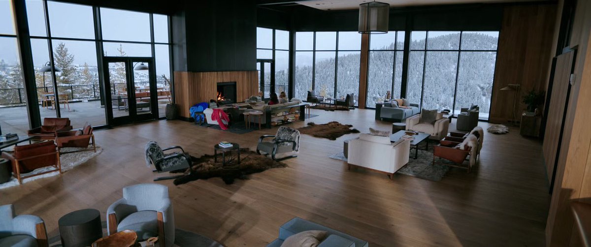 Where is this place? #Pluribus