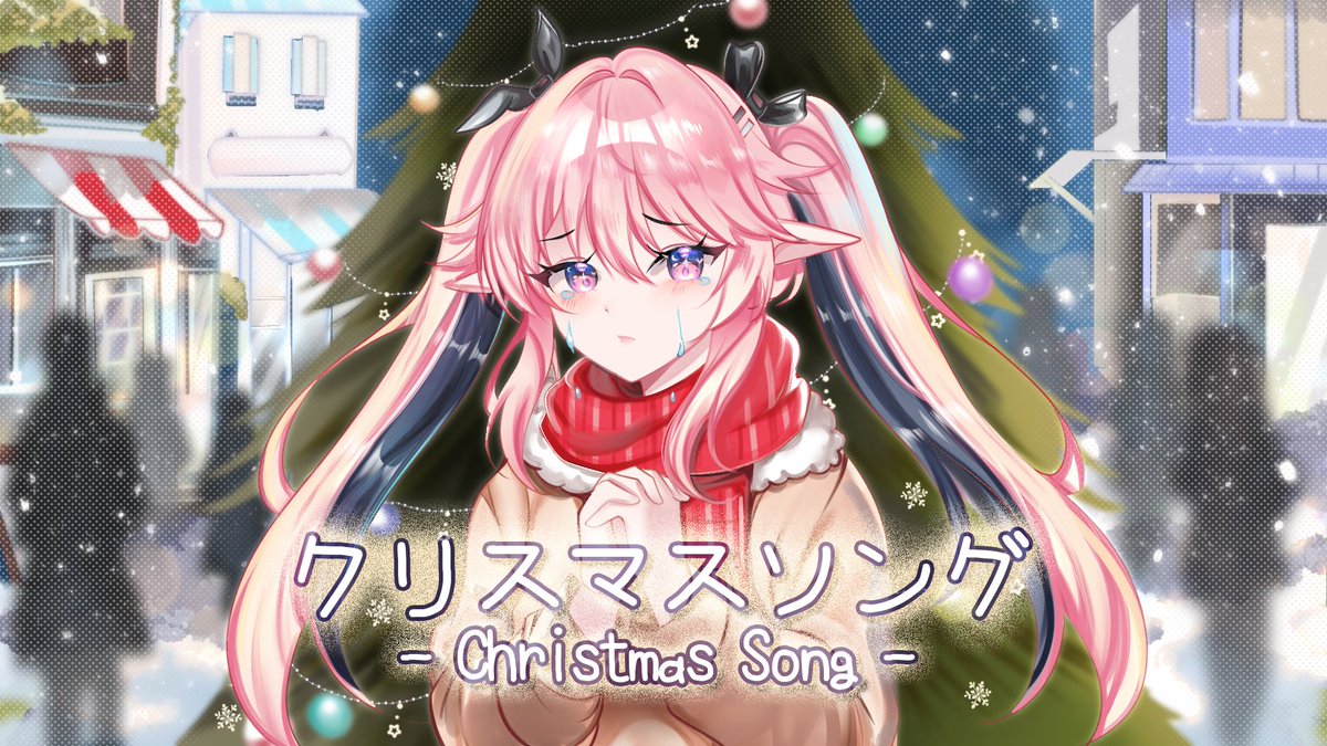 RUNA・るな🌙👹 ||| TH/EN (@RUNAVtuber) / Posts / X