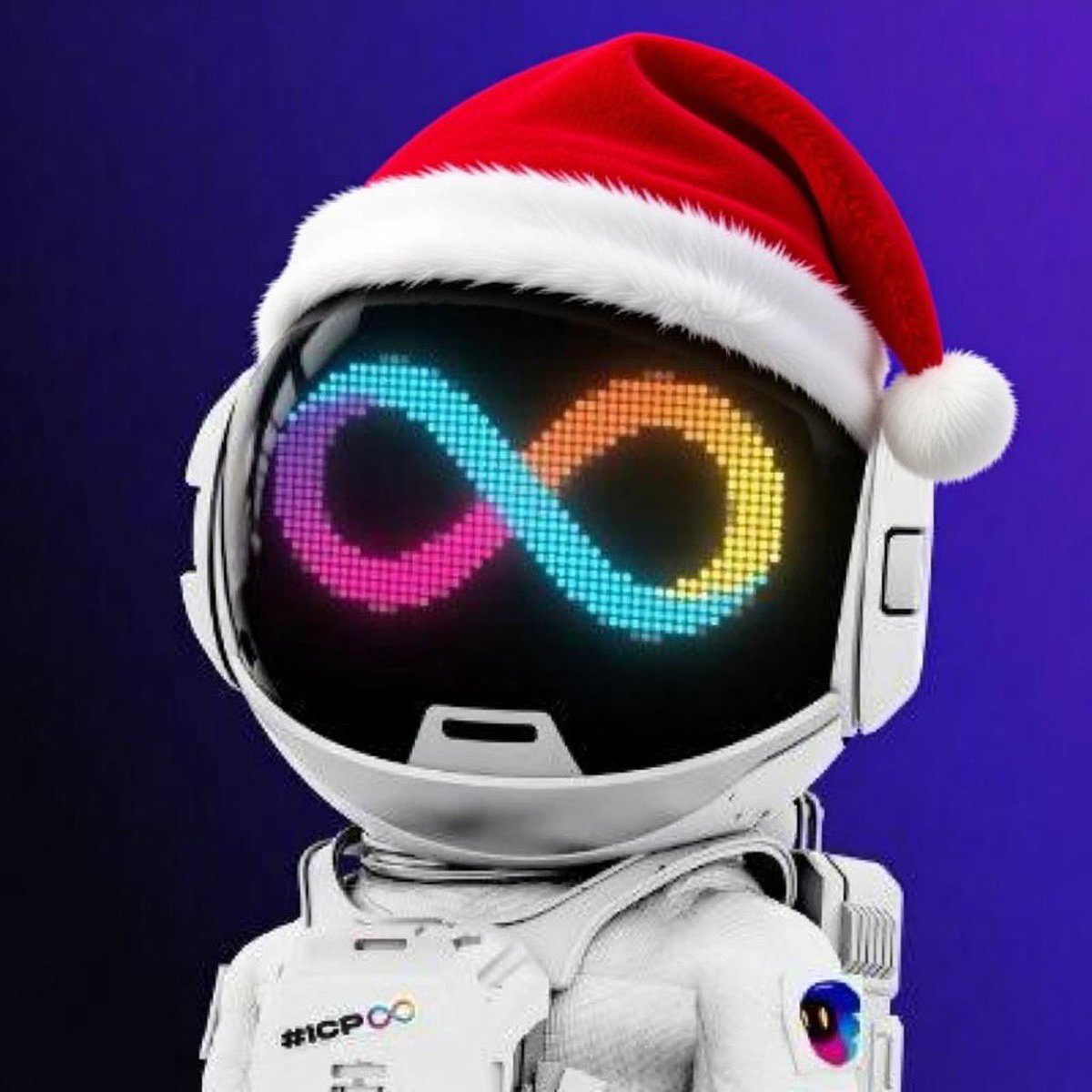 I wanted to shout out some people at the end of this year for being here and contributing to the $ICP space

<a href="/RealDanMcCoy/">Daniel</a>  great to have you, keep building 

<a href="/DoodleTrev/">Trevor Knight 📊📈📉</a>  Thanks for staying with us (plz don’t short)

<a href="/X2worldtech/">X2</a>  just keep doing what you doing, you’re the goat