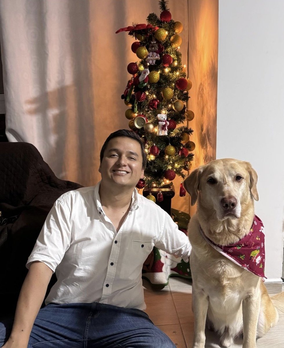 Andrés López tweet media